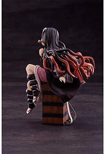 Kimetsu no Yaiba - Kamado Nezuko - 1/8 (Aniplex, Wing)ㅤ – Aniplex – ActionFigureBrasil