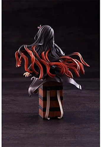Kimetsu no Yaiba - Kamado Nezuko - 1/8 (Aniplex, Wing)ㅤ – Aniplex – ActionFigureBrasil