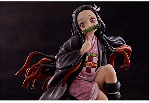 Kimetsu no Yaiba - Kamado Nezuko - 1/8 (Aniplex, Wing)ㅤ – Aniplex – ActionFigureBrasil