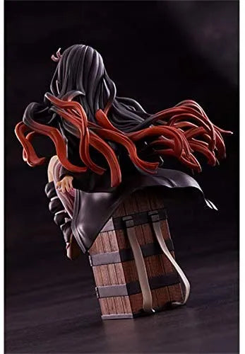 Kimetsu no Yaiba - Kamado Nezuko - 1/8 (Aniplex, Wing)ㅤ – Aniplex – ActionFigureBrasil