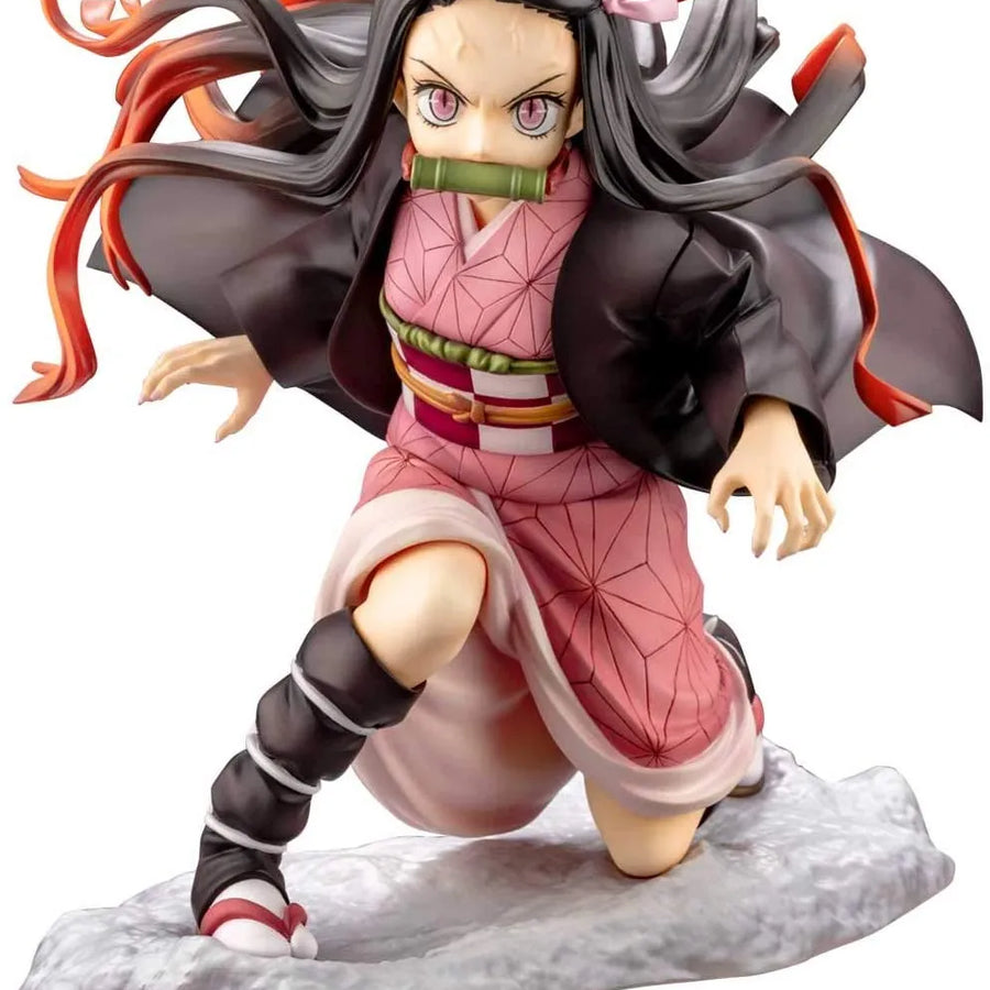 Kimetsu no Yaiba - Kamado Nezuko - ARTFX J - 1/8 (Kotobukiya)ㅤ – Kotobukiya – ActionFigure Brasil