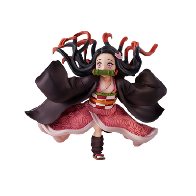 Kimetsu no Yaiba - Kamado Nezuko - ConoFig (Aniplex) [Shop Exclusive]ㅤ – Aniplex – ActionFigureBrasil