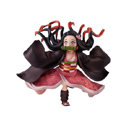 Kimetsu no Yaiba - Kamado Nezuko - ConoFig (Aniplex) [Shop Exclusive]ㅤ – Aniplex – ActionFigure Brasil