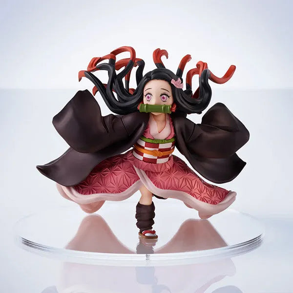 Kimetsu no Yaiba - Kamado Nezuko - ConoFig (Aniplex) [Shop Exclusive]ㅤ – Aniplex – ActionFigure Brasil