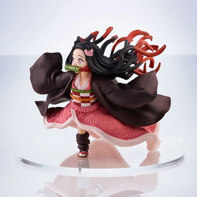 Kimetsu no Yaiba - Kamado Nezuko - ConoFig (Aniplex) [Shop Exclusive]ㅤ – Aniplex – ActionFigureBrasil — close