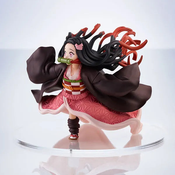Kimetsu no Yaiba - Kamado Nezuko - ConoFig (Aniplex) [Shop Exclusive]ㅤ – Aniplex – ActionFigure Brasil