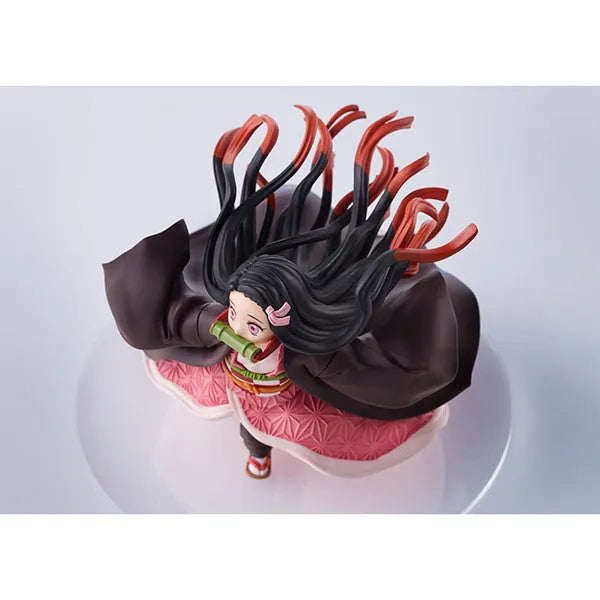 Kimetsu no Yaiba - Kamado Nezuko - ConoFig (Aniplex) [Shop Exclusive]ㅤ – Aniplex – ActionFigure Brasil