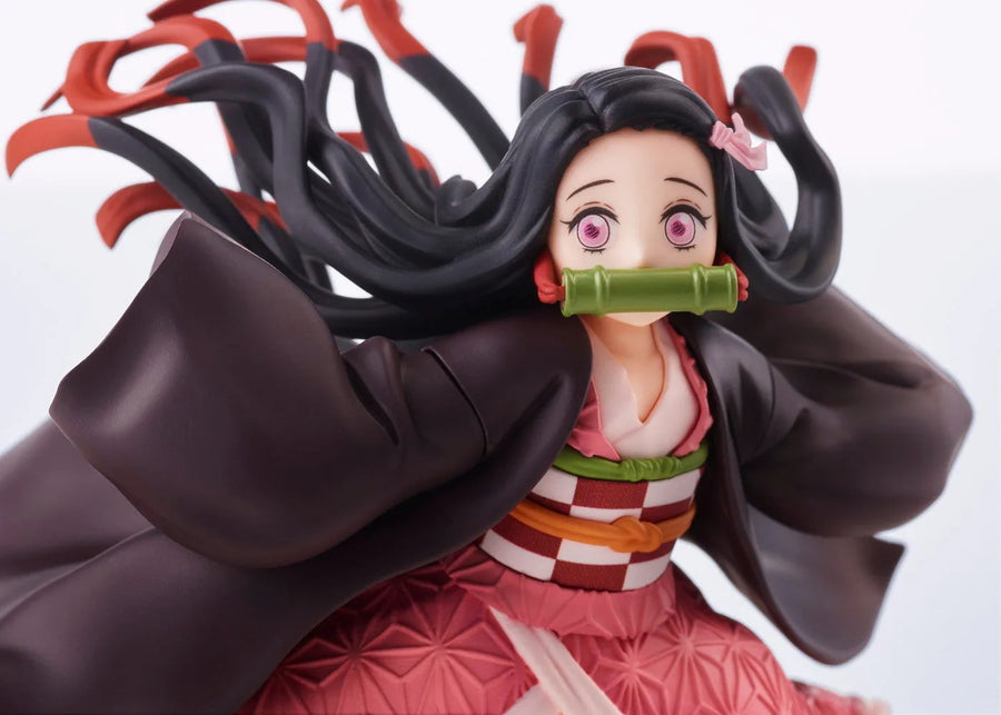 Kimetsu no Yaiba - Kamado Nezuko - ConoFig (Aniplex) [Shop Exclusive]ㅤ – Aniplex – ActionFigure Brasil