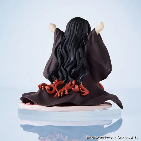 Kimetsu no Yaiba - Kamado Nezuko - ConoFig - Chiisaku Natta (Aniplex) [Shop Exclusive]ㅤ – Aniplex – ActionFigureBrasil