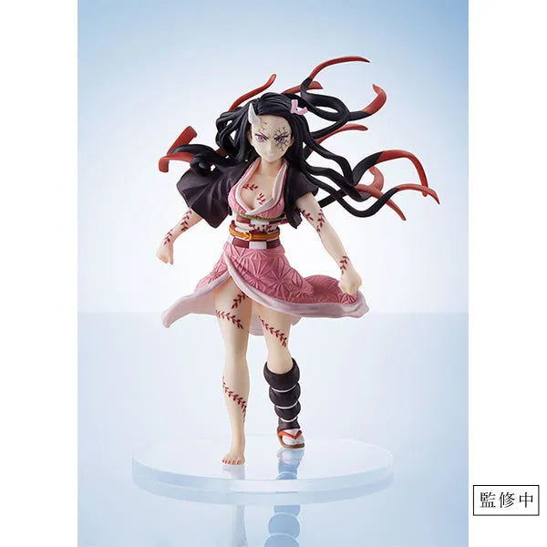 Kimetsu no Yaiba - Kamado Nezuko - ConoFig - Onika Shinkouji Ver. (Aniplex) [Shop Exclusive]ㅤ – Aniplex – ActionFigureBrasil