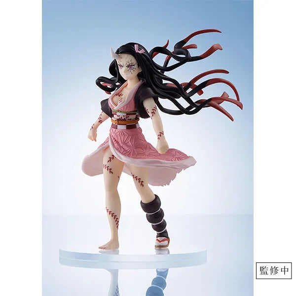 Kimetsu no Yaiba - Kamado Nezuko - ConoFig - Onika Shinkouji Ver. (Aniplex) [Shop Exclusive]ㅤ – Aniplex – ActionFigureBrasil