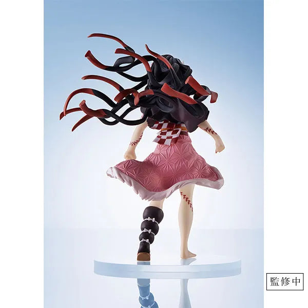 Kimetsu no Yaiba - Kamado Nezuko - ConoFig - Onika Shinkouji Ver. (Aniplex) [Shop Exclusive]ㅤ – Aniplex – ActionFigureBrasil