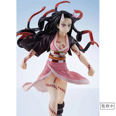 Kimetsu no Yaiba - Kamado Nezuko - ConoFig - Onika Shinkouji Ver. (Aniplex) [Shop Exclusive]ㅤ – Aniplex – ActionFigureBrasil — acessórios