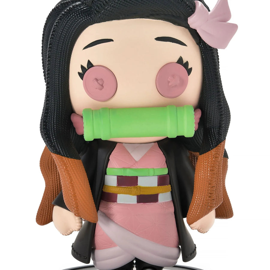 Kimetsu no Yaiba - Kamado Nezuko - Cutie1 (Prime 1 Studio)ㅤ – Prime 1 Studio – ActionFigure Brasil