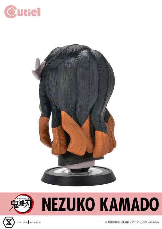 Kimetsu no Yaiba - Kamado Nezuko - Cutie1 (Prime 1 Studio)ㅤ – Prime 1 Studio – ActionFigure Brasil