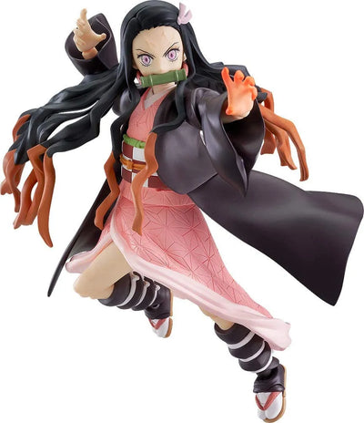 Kimetsu no Yaiba - Kamado Nezuko - Figma #508-DX - DX Edition (Max Factory)ㅤ – Max Factory – ActionFigureBrasil