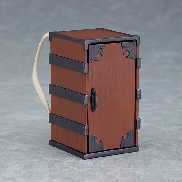 Kimetsu no Yaiba - Kamado Nezuko - Figma #508-DX - DX Edition (Max Factory)ㅤ – Max Factory – ActionFigure Brasil