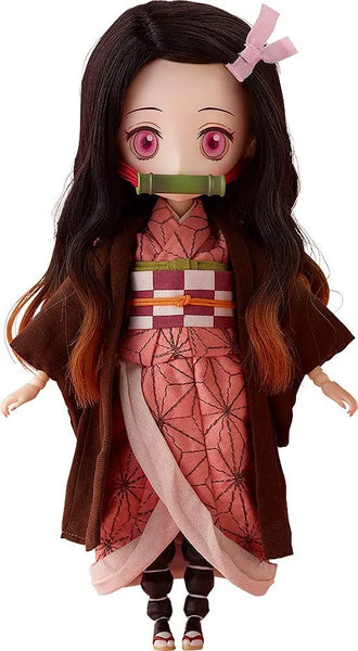 Kimetsu no Yaiba - Kamado Nezuko - Harmonia Humming (Good Smile Company)ㅤ – Good Smile Company – ActionFigureBrasil