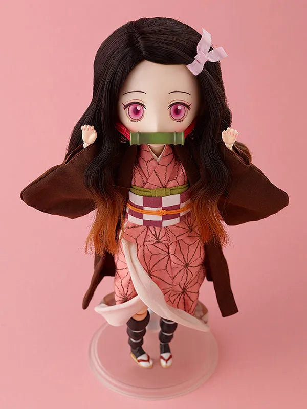Kimetsu no Yaiba - Kamado Nezuko - Harmonia Humming (Good Smile Company)ㅤ – Good Smile Company – ActionFigureBrasil
