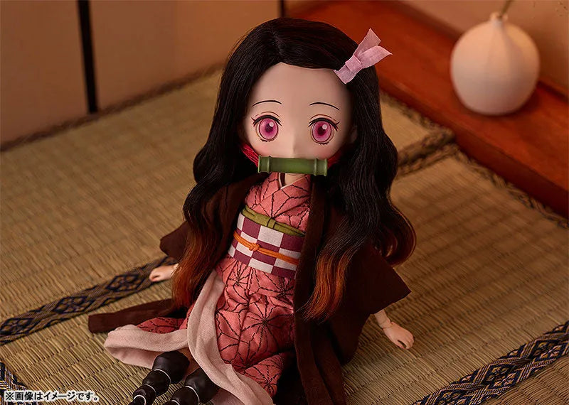 Kimetsu no Yaiba - Kamado Nezuko - Harmonia Humming (Good Smile Company)ㅤ – Good Smile Company – ActionFigureBrasil