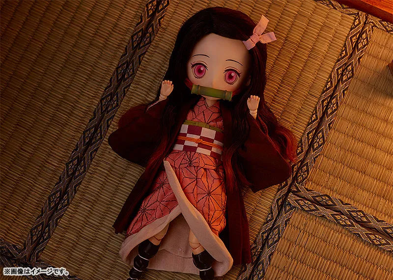 Kimetsu no Yaiba - Kamado Nezuko - Harmonia Humming (Good Smile Company)ㅤ – Good Smile Company – ActionFigureBrasil