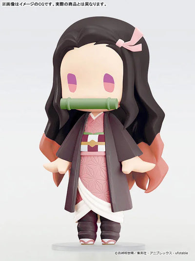 Kimetsu no Yaiba - Kamado Nezuko - Hello! Good Smile (Good Smile Company)ㅤ – Good Smile Company – ActionFigureBrasil — close