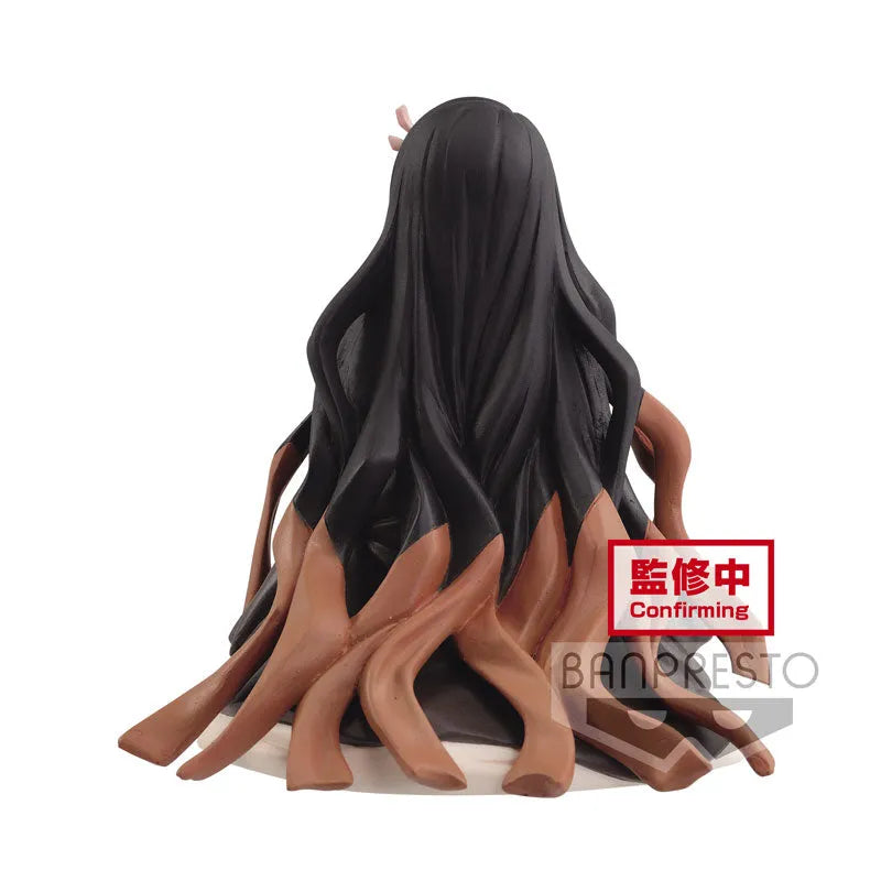 Kimetsu no Yaiba - Kamado Nezuko - Kimetsu no Yaiba Figure -Kizuna no Sou- Vol.17 (Bandai Spirits)ㅤ – Bandai Spirits – ActionFigureBrasil