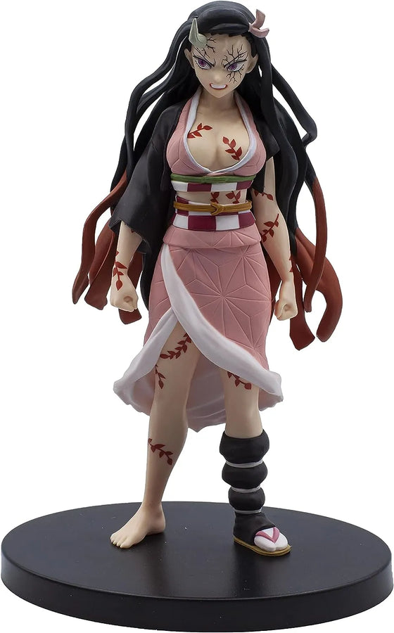 Kimetsu no Yaiba - Kamado Nezuko - Kizuna no Sou (Bandai Spirits)ㅤ – Bandai Spirits – ActionFigure Brasil