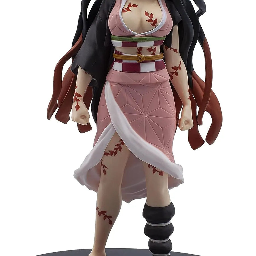 Kimetsu no Yaiba - Kamado Nezuko - Kizuna no Sou (Bandai Spirits)ㅤ – Bandai Spirits – ActionFigure Brasil