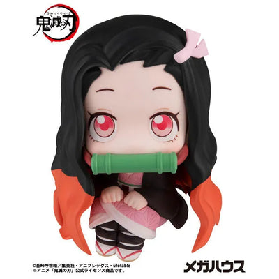 Kimetsu no Yaiba - Kamado Nezuko - Look Up - 2026 Re-release (MegaHouse)ㅤ – MegaHouse – ActionFigureBrasil