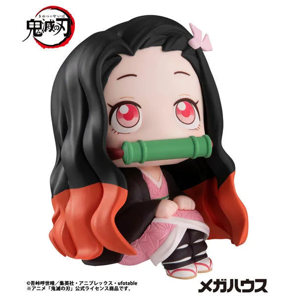 Kimetsu no Yaiba - Kamado Nezuko - Look Up - 2026 Re-release (MegaHouse)ㅤ – MegaHouse – ActionFigureBrasil