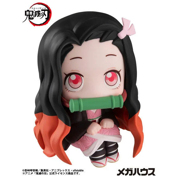 Kimetsu no Yaiba - Kamado Nezuko - Look Up - 2026 Re-release (MegaHouse)ㅤ – MegaHouse – ActionFigureBrasil