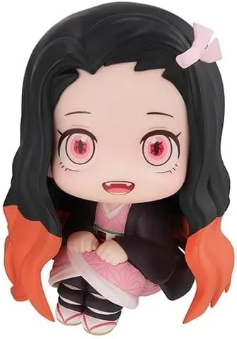 Kimetsu no Yaiba - Kamado Nezuko - Look Up - Taiyou Kokufuku ver. (MegaHouse)ㅤ – MegaHouse – ActionFigureBrasil