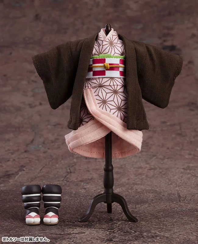 Kimetsu no Yaiba - Kamado Nezuko - Nendoroid Doll (Good Smile Company)ㅤ – Good Smile Company – ActionFigure Brasil