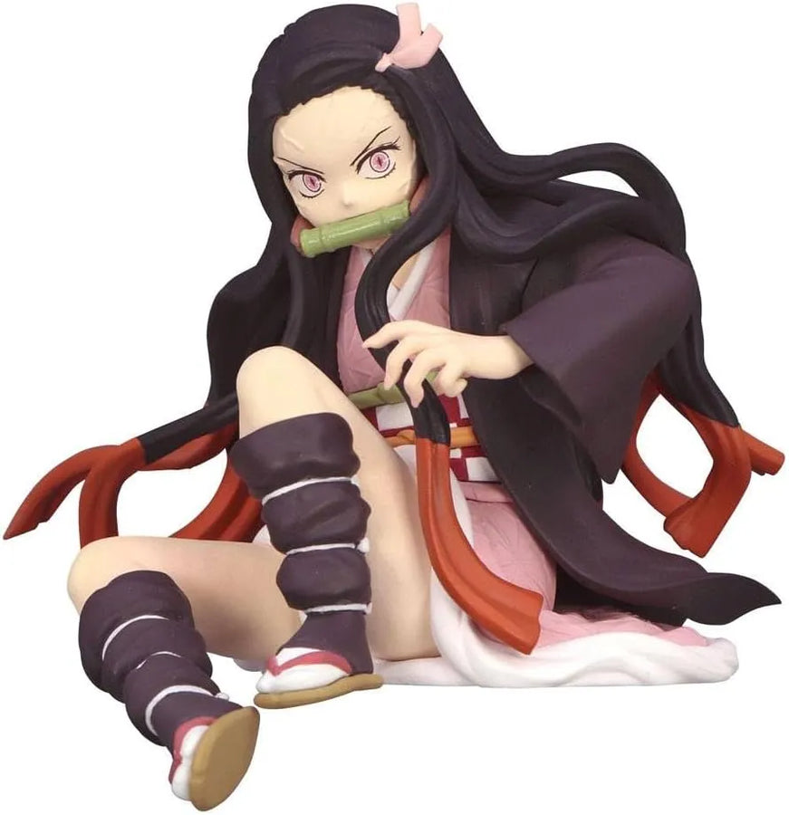 Kimetsu no Yaiba - Kamado Nezuko - Noodle Stopper Figure (FuRyu)ㅤ – FuRyu – ActionFigure Brasil