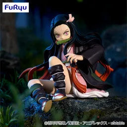 Kimetsu no Yaiba - Kamado Nezuko - Noodle Stopper Figure (FuRyu)ㅤ – FuRyu – ActionFigure Brasil