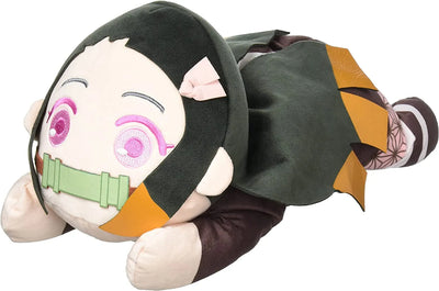 Kimetsu no Yaiba - Kamado Nezuko - Nuigurumi Tissue Cover (Takara Tomy A.R.T.S)ㅤ – Takara Tomy Arts – ActionFigureBrasil