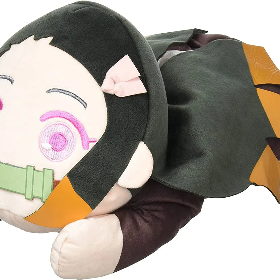 Kimetsu no Yaiba - Kamado Nezuko - Nuigurumi Tissue Cover (Takara Tomy A.R.T.S)ㅤ – Takara Tomy Arts – ActionFigureBrasil