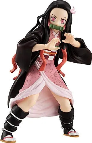 Kimetsu no Yaiba - Kamado Nezuko - Pop Up Parade (Good Smile Company)ㅤ – Good Smile Company – ActionFigure Brasil