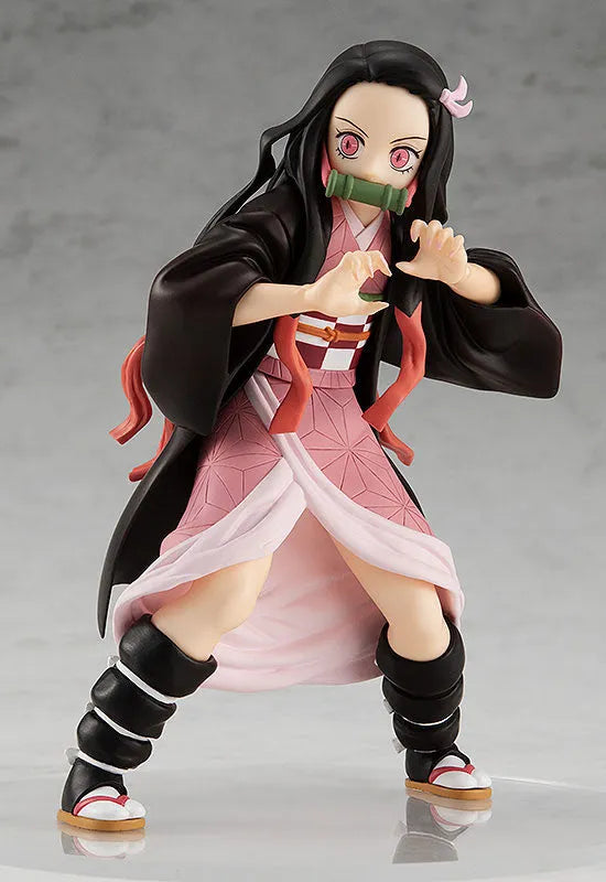 Kimetsu no Yaiba - Kamado Nezuko - Pop Up Parade (Good Smile Company)ㅤ – Good Smile Company – ActionFigure Brasil