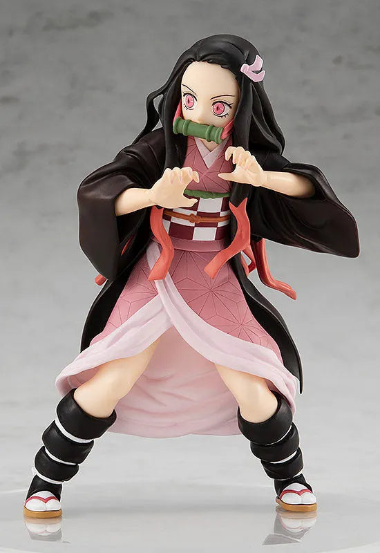 Kimetsu no Yaiba - Kamado Nezuko - Pop Up Parade (Good Smile Company)ㅤ – Good Smile Company – ActionFigure Brasil