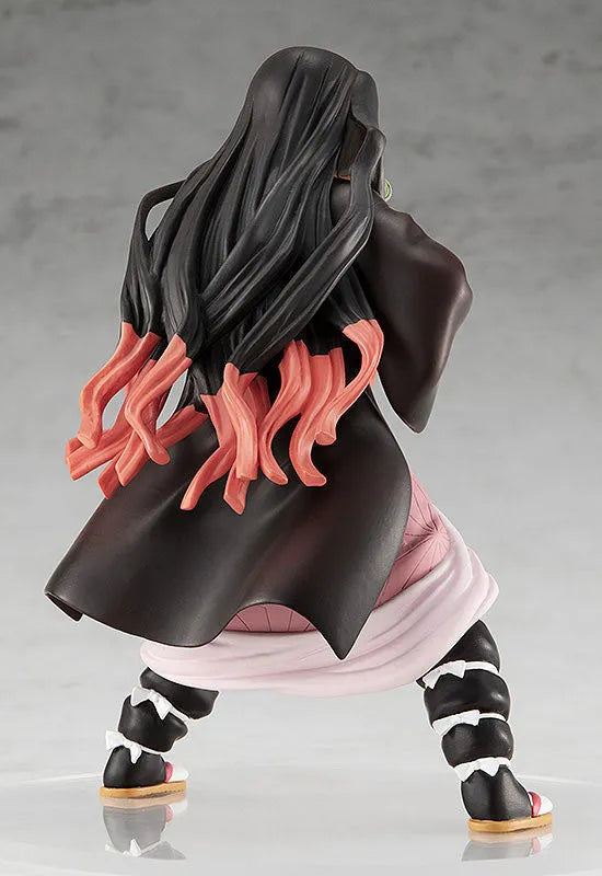 Kimetsu no Yaiba - Kamado Nezuko - Pop Up Parade (Good Smile Company)ㅤ – Good Smile Company – ActionFigure Brasil