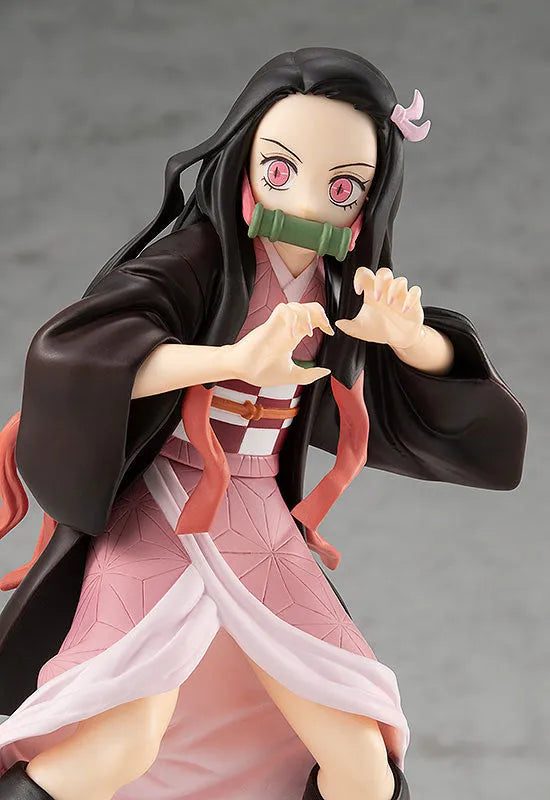 Kimetsu no Yaiba - Kamado Nezuko - Pop Up Parade (Good Smile Company)ㅤ – Good Smile Company – ActionFigure Brasil