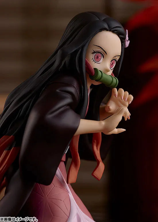 Kimetsu no Yaiba - Kamado Nezuko - Pop Up Parade (Good Smile Company)ㅤ – Good Smile Company – ActionFigure Brasil