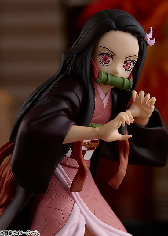 Kimetsu no Yaiba - Kamado Nezuko - Pop Up Parade (Good Smile Company)ㅤ – Good Smile Company – ActionFigure Brasil