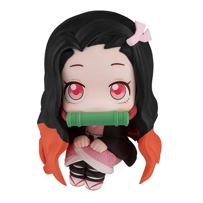 Kimetsu no Yaiba - Kamado Nezuko - Rukappu - 2023 Re-release (MegaHouse)ㅤ – MegaHouse – ActionFigureBrasil