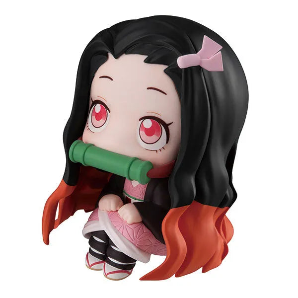Kimetsu no Yaiba - Kamado Nezuko - Rukappu - 2023 Re-release (MegaHouse)ㅤ – MegaHouse – ActionFigureBrasil