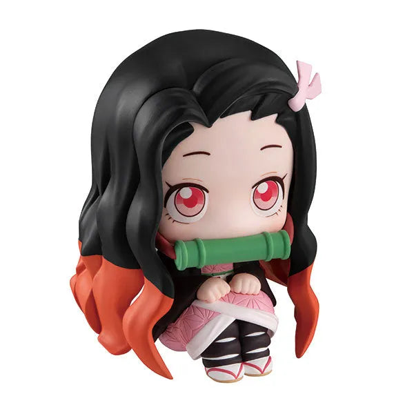 Kimetsu no Yaiba - Kamado Nezuko - Rukappu - 2023 Re-release (MegaHouse)ㅤ – MegaHouse – ActionFigureBrasil