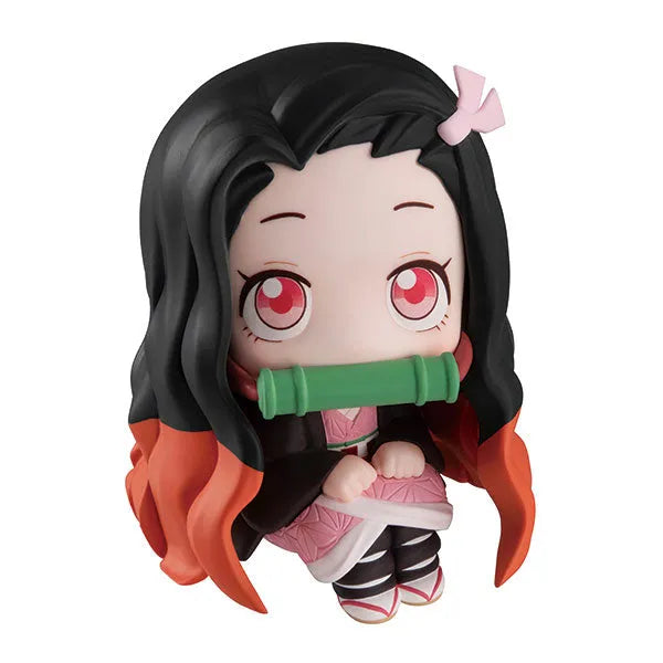 Kimetsu no Yaiba - Kamado Nezuko - Rukappu - 2023 Re-release (MegaHouse)ㅤ – MegaHouse – ActionFigureBrasil