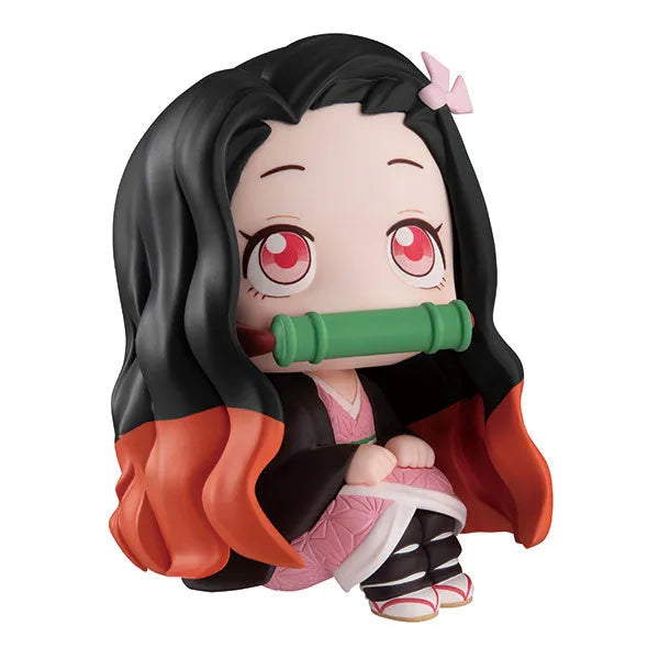 Kimetsu no Yaiba - Kamado Nezuko - Rukappu - 2023 Re-release (MegaHouse)ㅤ – MegaHouse – ActionFigureBrasil